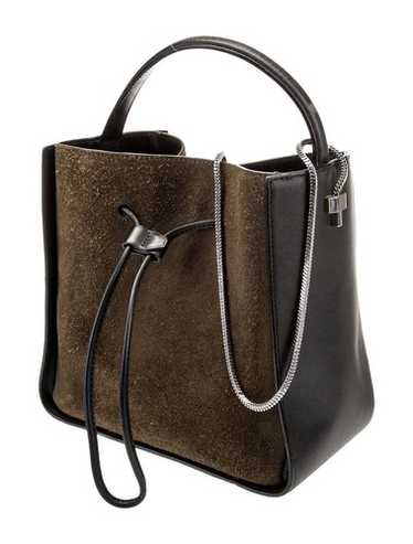 3.1 philip lim　ソレイユ　バッグ　スエード 3.1 フィリップ リムがホリディバックシリーズ発売「ソレイユ