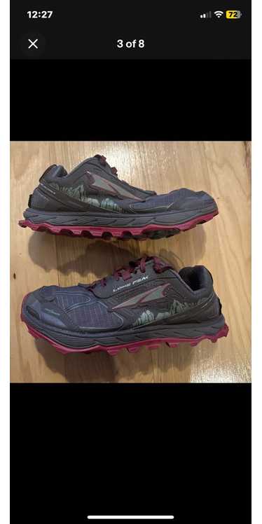 Altra Altra Lone Peak 4s