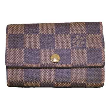 Louis Vuitton Leather purse - image 1