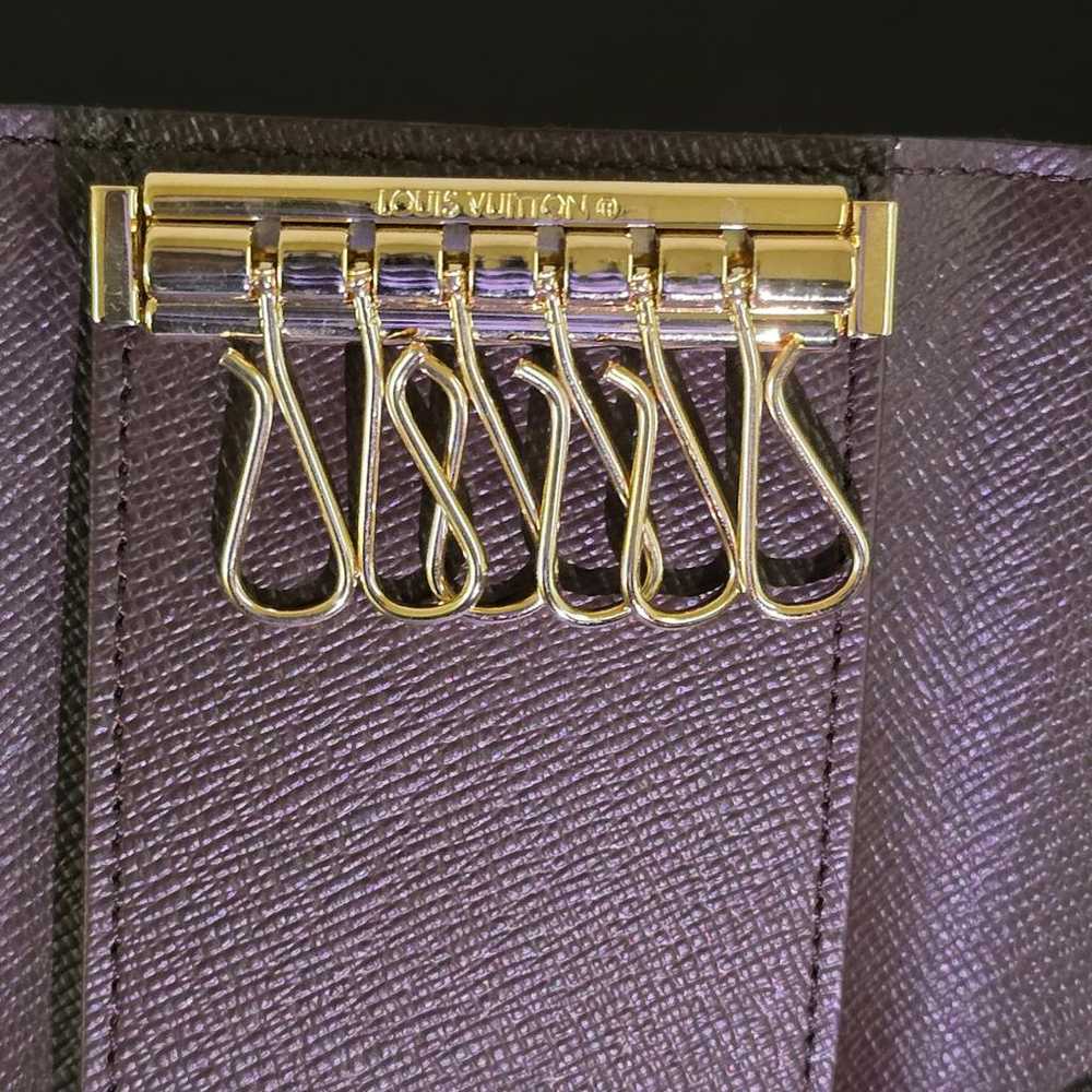 Louis Vuitton Leather purse - image 7