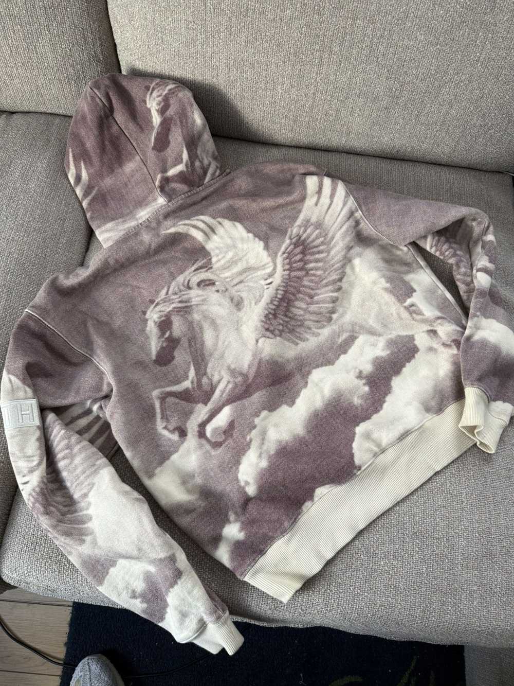 Kith Williams 3 Pegasus Hoodie - image 2