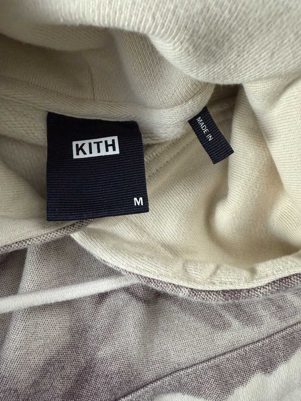 Kith Williams 3 Pegasus Hoodie - image 4