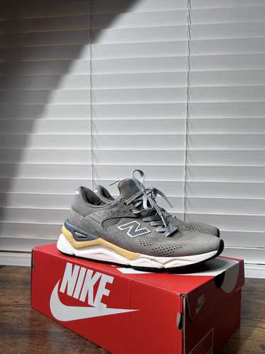 New Balance × Norse Projects New Balance X90