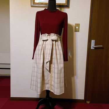 Axes Femme Dress - image 1