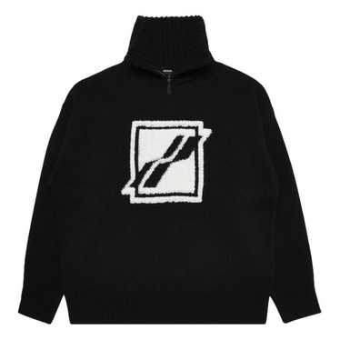 We11done sweatshirt - Gem We11done sweatshirt - Gem