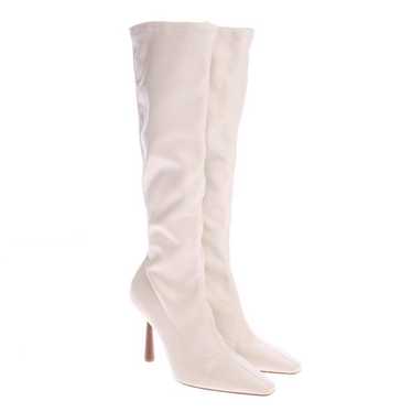 Autre Marque Leather boots - image 1