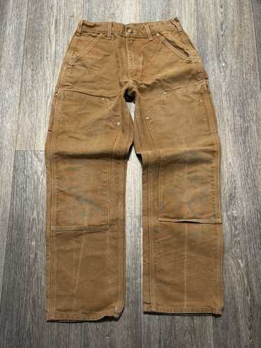 Carhartt Carhartt Double Knee Pants