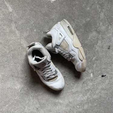 Jordan Brand jordan 4 pure money 2017 - image 1