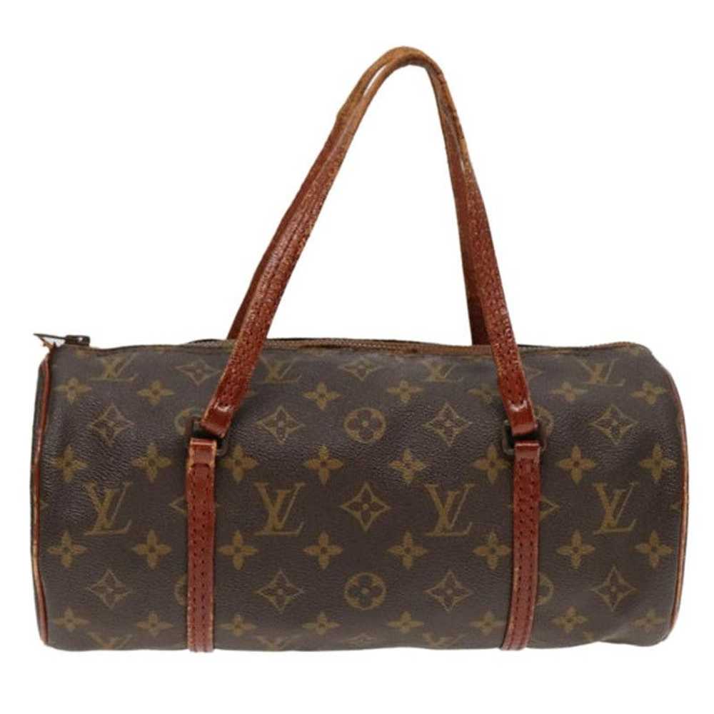 Louis Vuitton LOUIS VUITTON Monogram Papillon 30 … - image 12