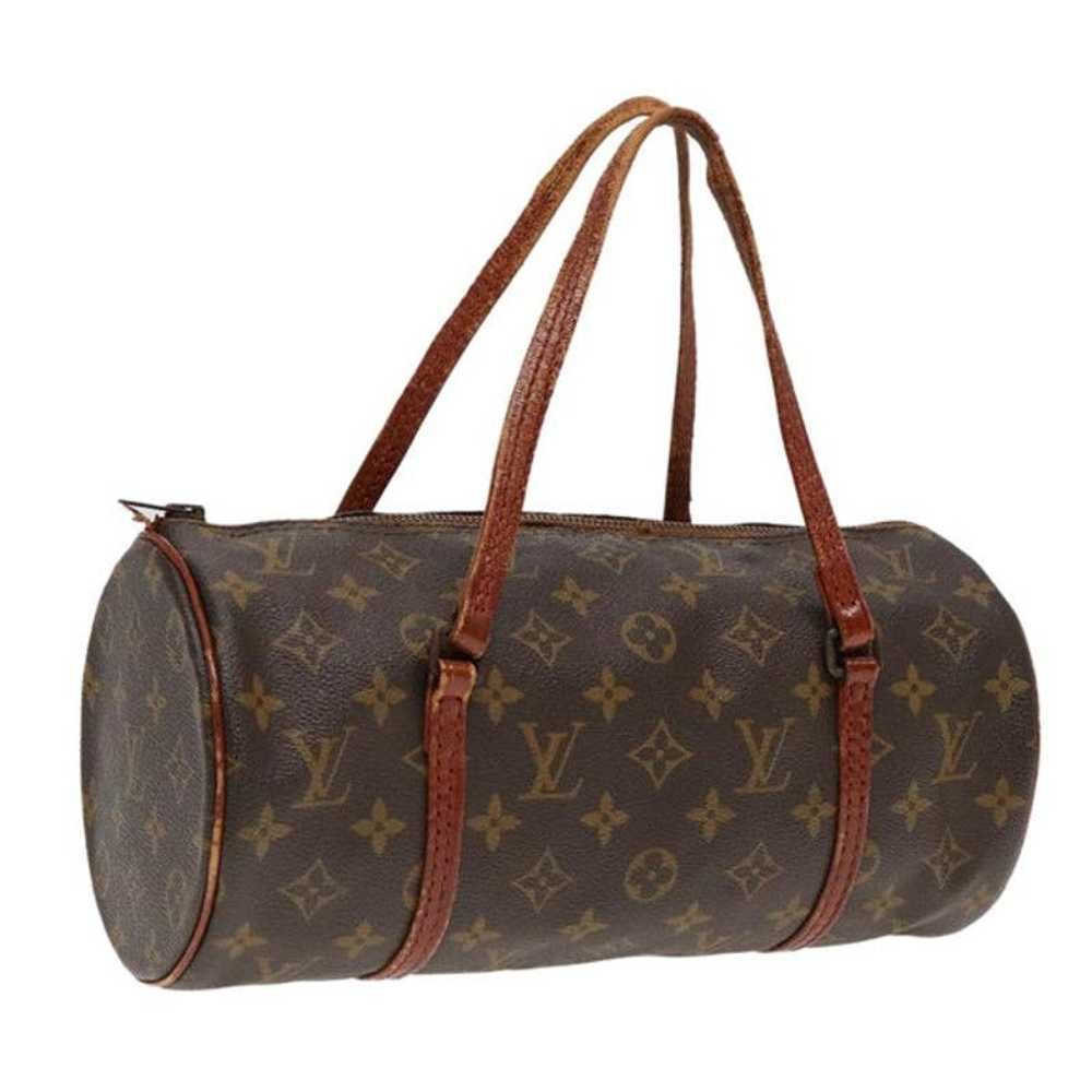 Louis Vuitton LOUIS VUITTON Monogram Papillon 30 … - image 1