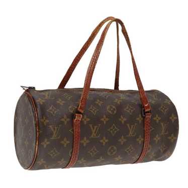 Louis Vuitton LOUIS VUITTON Monogram Papillon 30 … - image 1