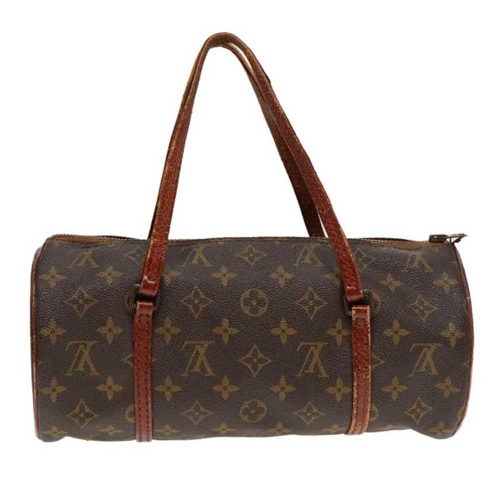 Louis Vuitton LOUIS VUITTON Monogram Papillon 30 … - image 2