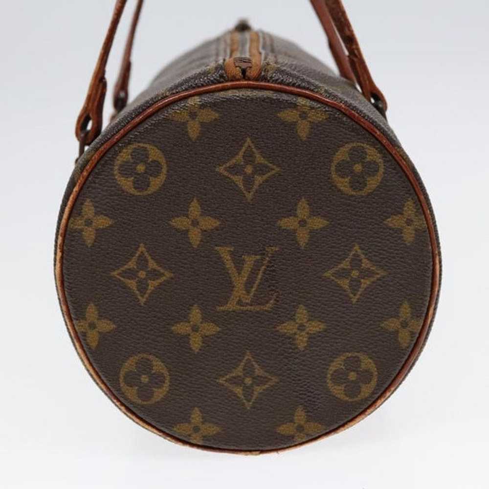 Louis Vuitton LOUIS VUITTON Monogram Papillon 30 … - image 3