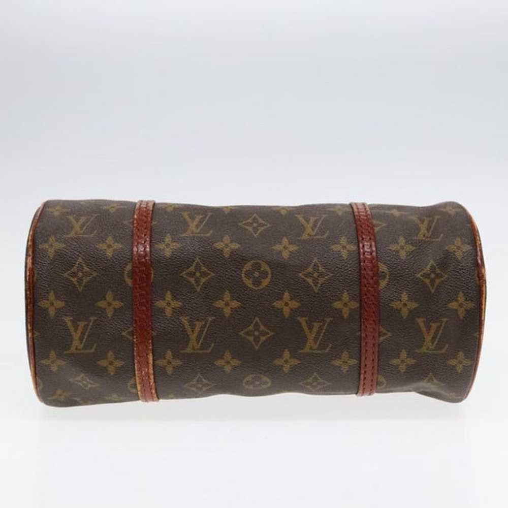 Louis Vuitton LOUIS VUITTON Monogram Papillon 30 … - image 4