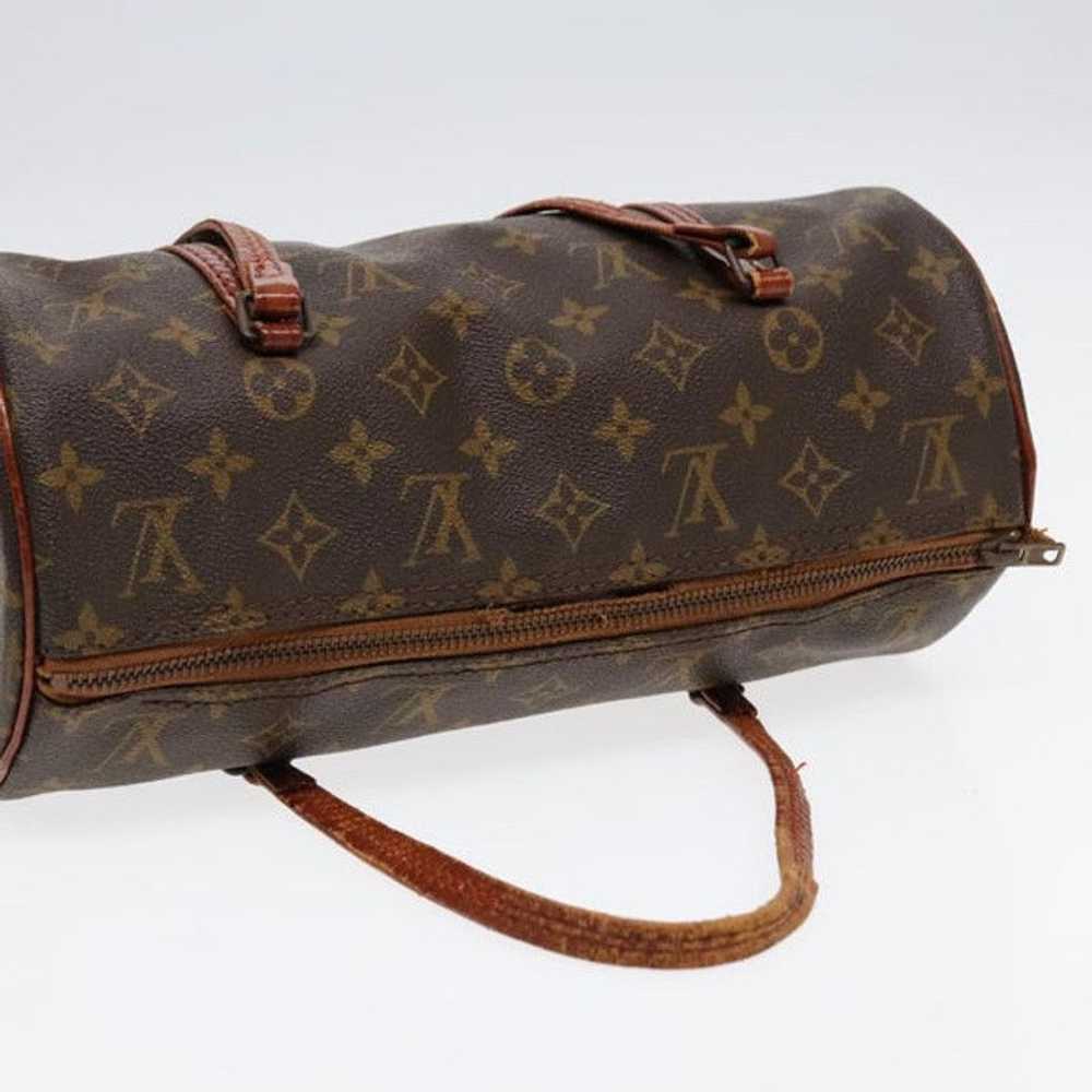 Louis Vuitton LOUIS VUITTON Monogram Papillon 30 … - image 5