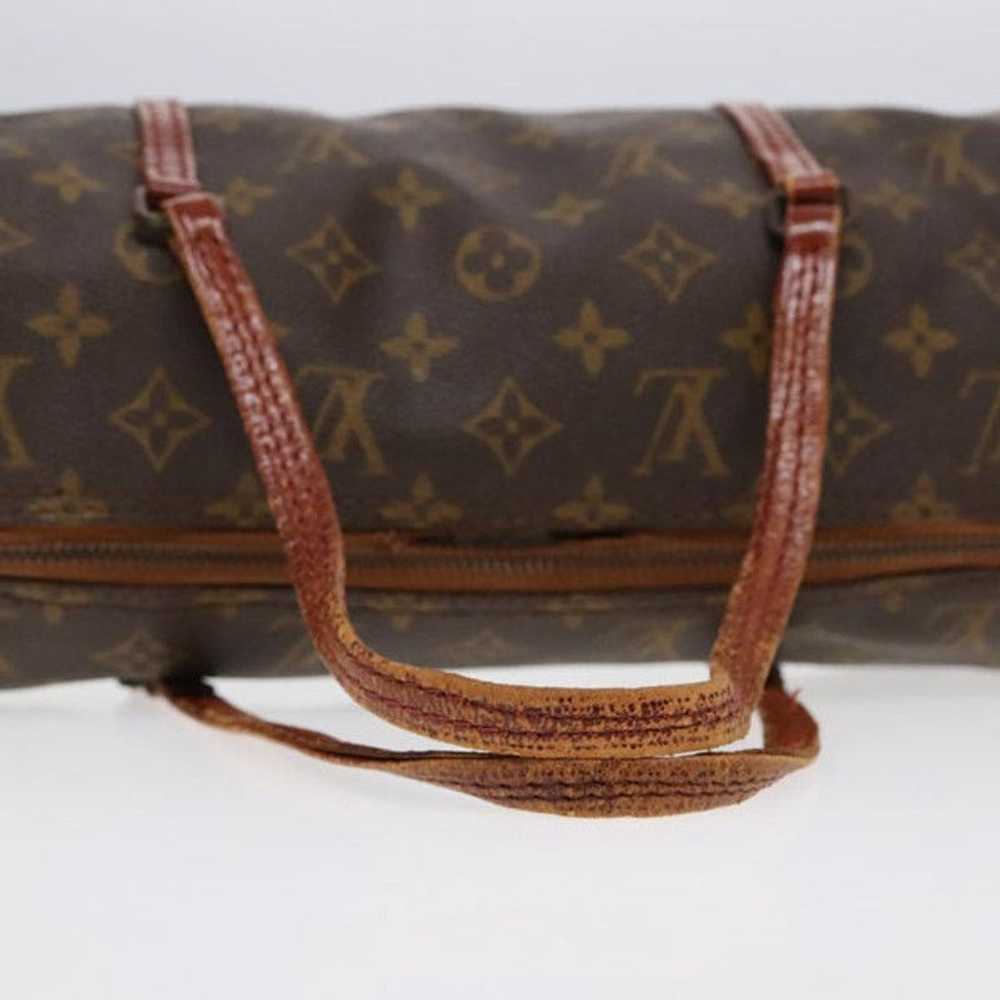 Louis Vuitton LOUIS VUITTON Monogram Papillon 30 … - image 7