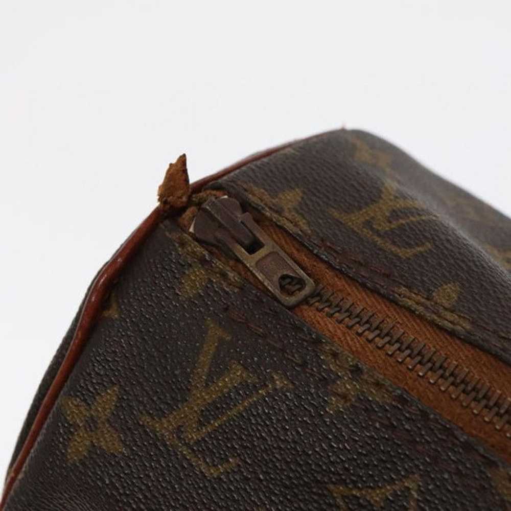 Louis Vuitton LOUIS VUITTON Monogram Papillon 30 … - image 9