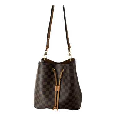 Louis Vuitton NéoNoé leather handbag