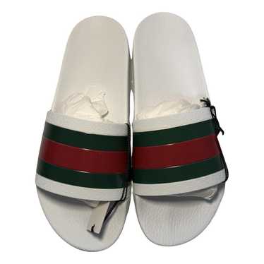 Gucci Sandals