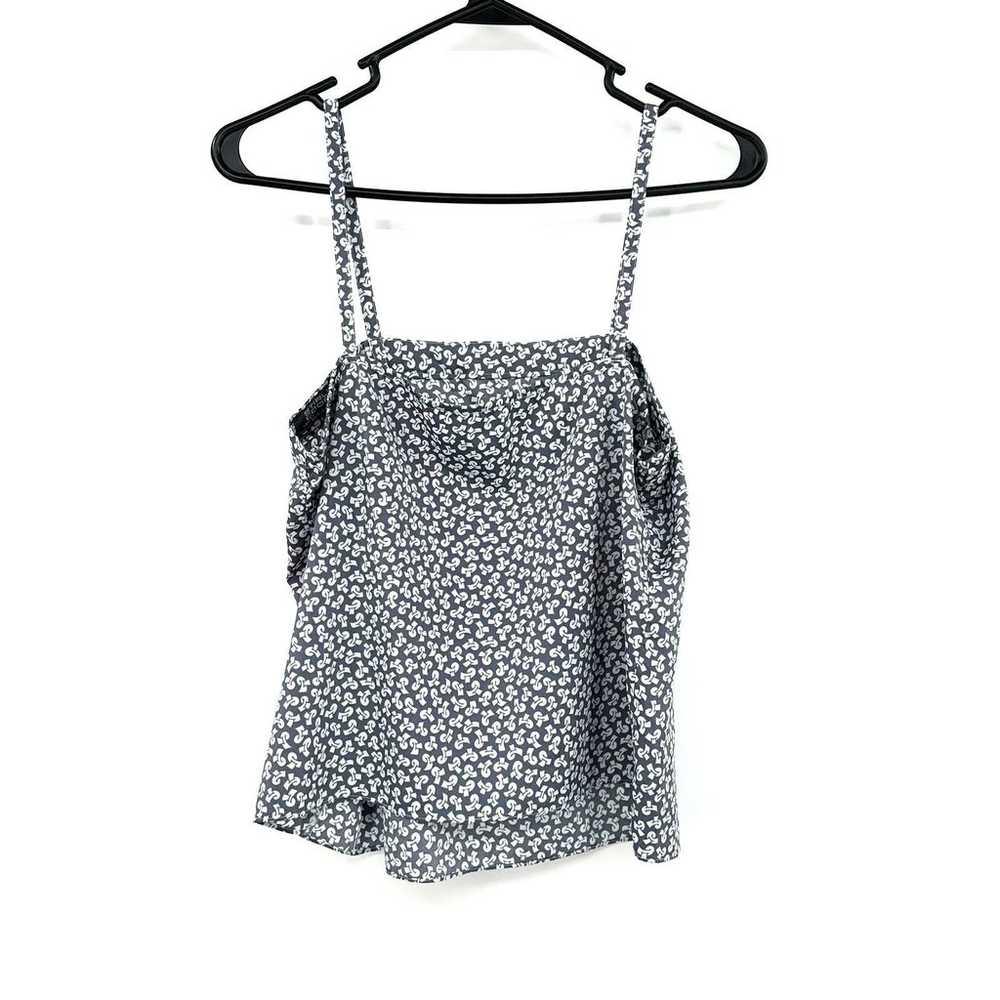 Stirling Cooper size 8 matching tank top and skir… - image 3