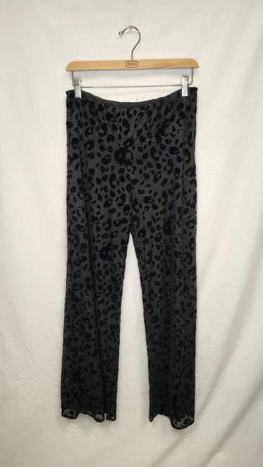 Last Tango Animal Print Pants