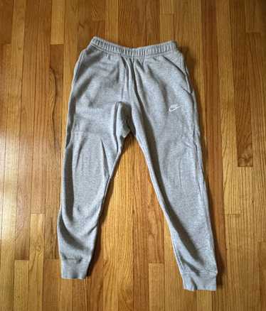 Nike Nike Sportswear Club Fleece Joggers