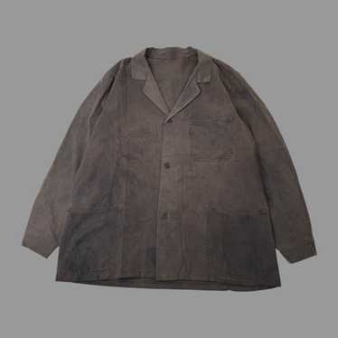 ジャケット・アウター 1960s euro vintage work jacket Vintage work jacket euro - Gem