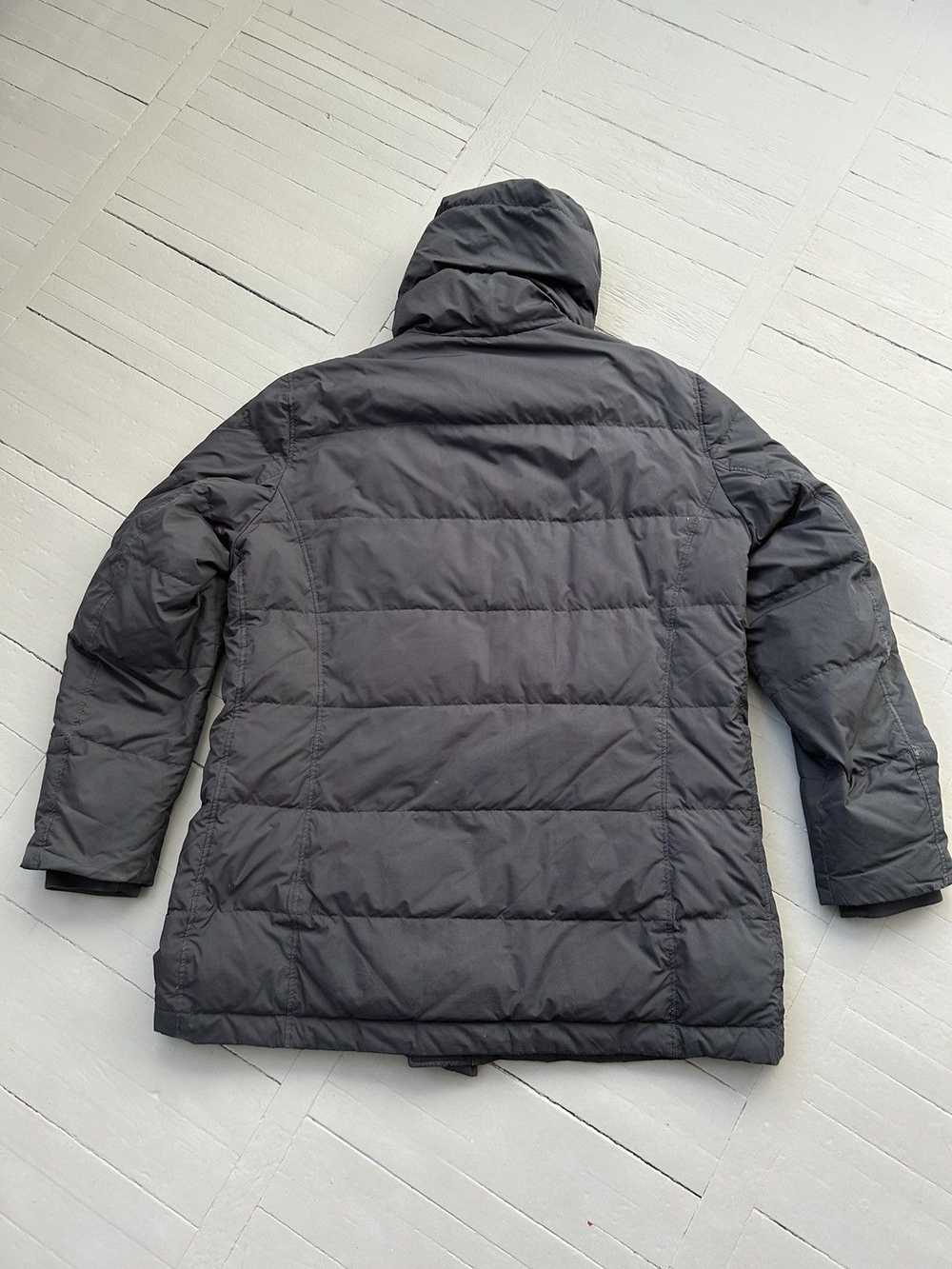 Herno Herno down jacket coat - image 5