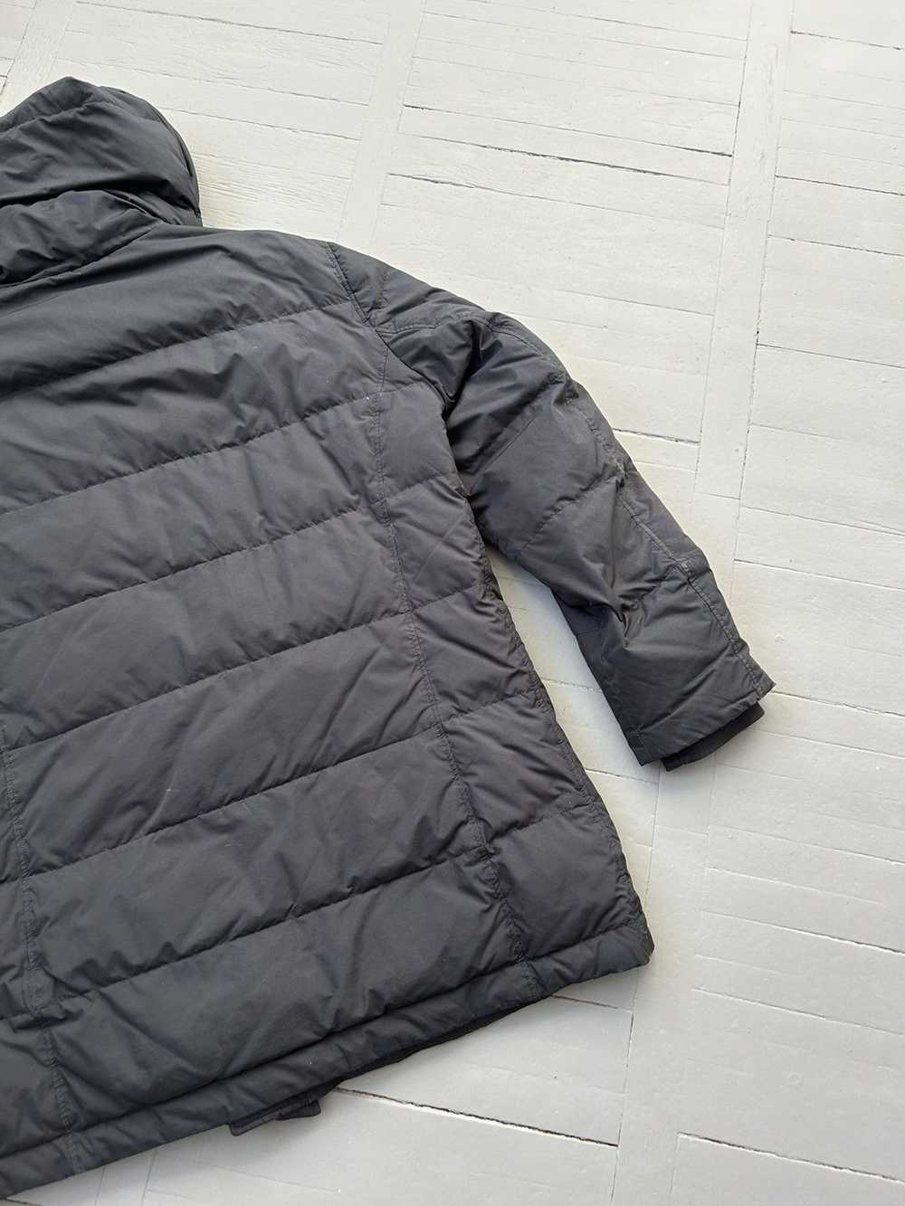 Herno Herno down jacket coat - image 6