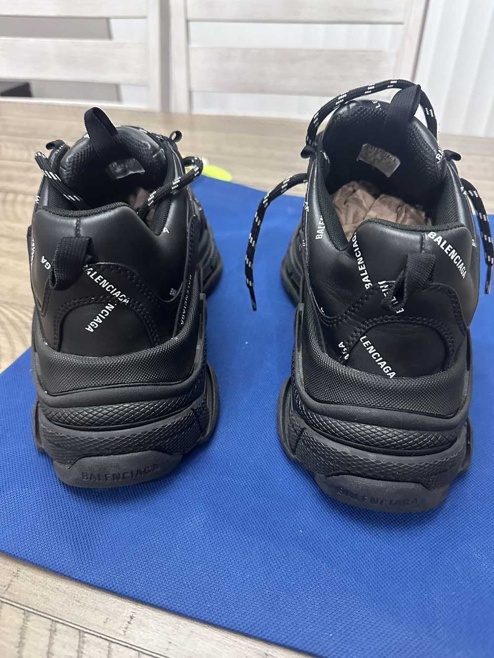 Balenciaga Balenciaga triple s - image 5