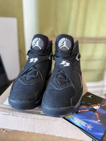 Jordan Brand × Nike Size 10.5 - Air Jordan 8 Retr… - image 1