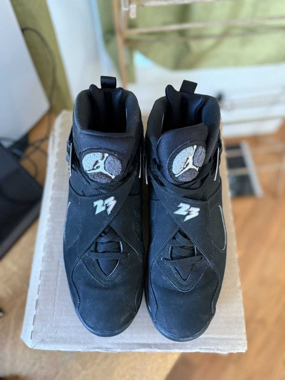 Jordan Brand × Nike Size 10.5 - Air Jordan 8 Retr… - image 6