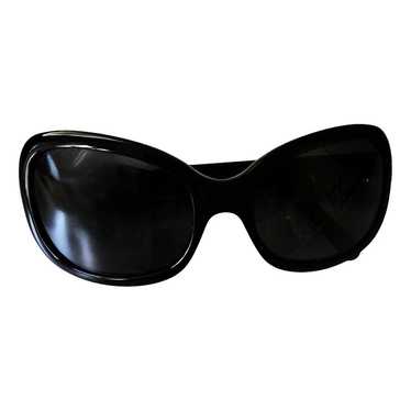 Prada Oversized sunglasses