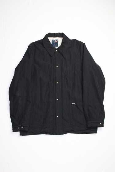 Visvim ICT Section Gang Coverall