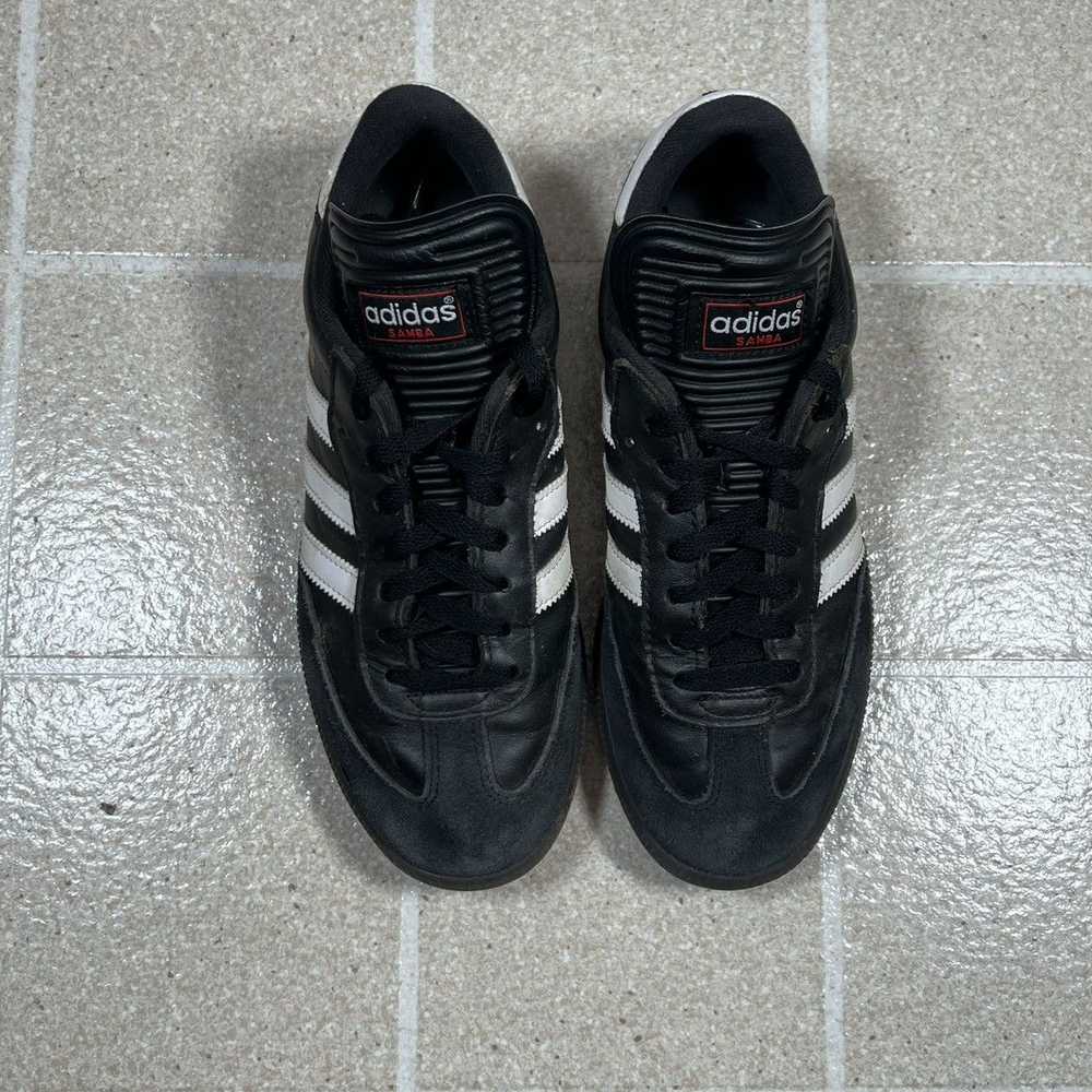 Adidas × Streetwear × Vintage Adidas Samba Mens S… - image 2