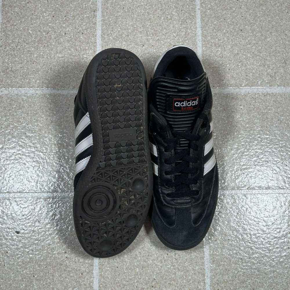 Adidas × Streetwear × Vintage Adidas Samba Mens S… - image 4