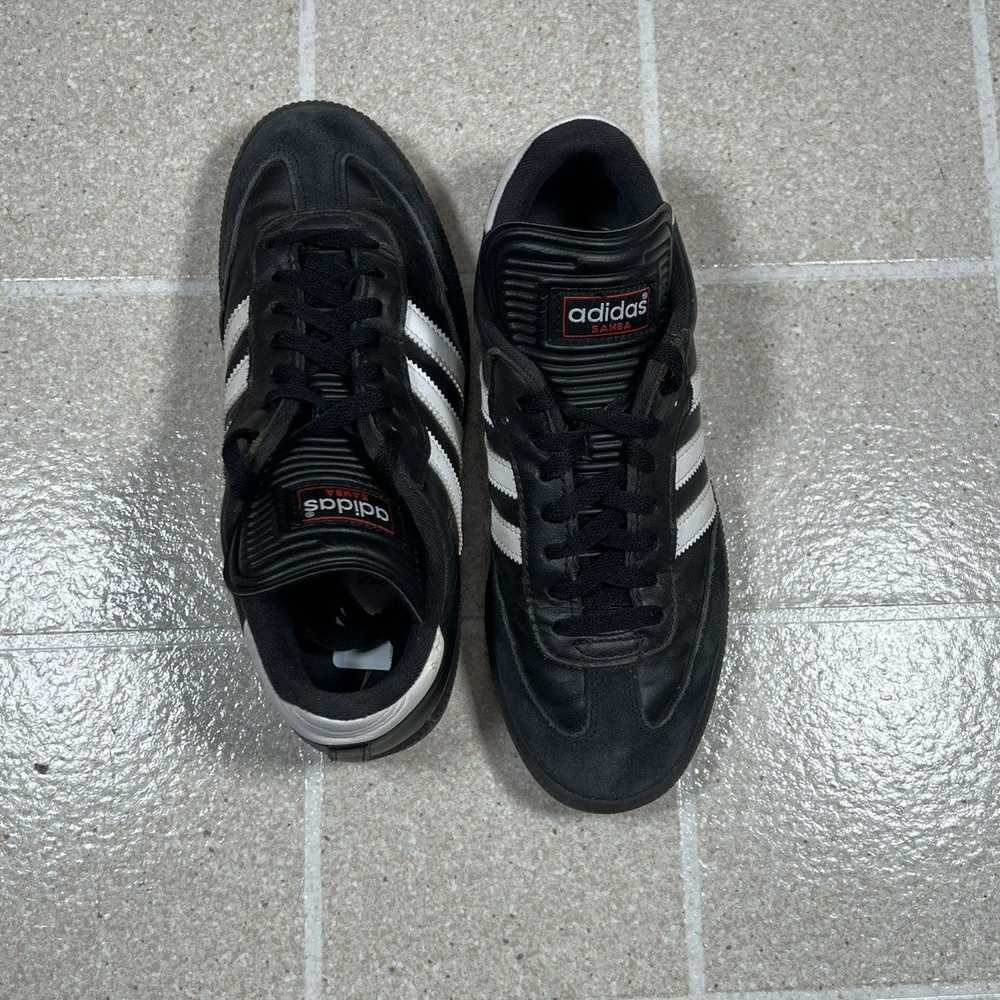 Adidas × Streetwear × Vintage Adidas Samba Mens S… - image 5