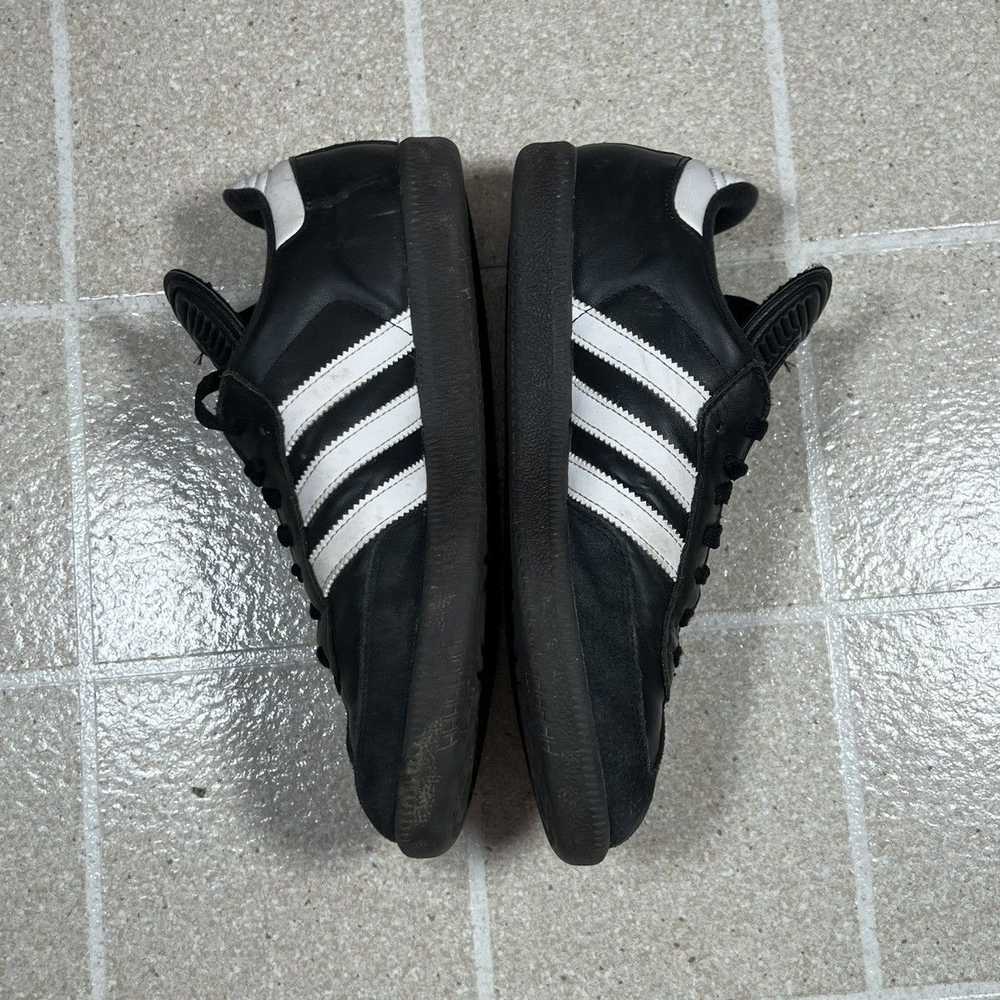 Adidas × Streetwear × Vintage Adidas Samba Mens S… - image 7