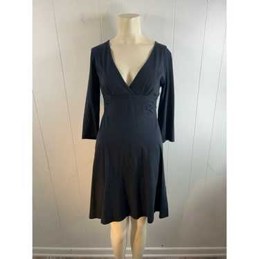 Patagonia Porch Song Dress in Black Size Small - image 1