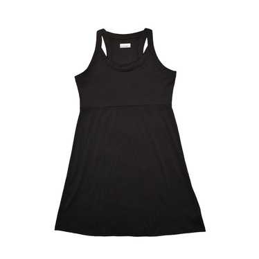 COLUMBIA $60 PFG Freezer Performance Tank Dress Bl