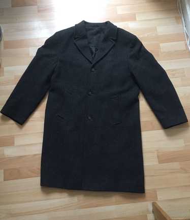 Yves Saint Laurent Yves Saint Laurent coat