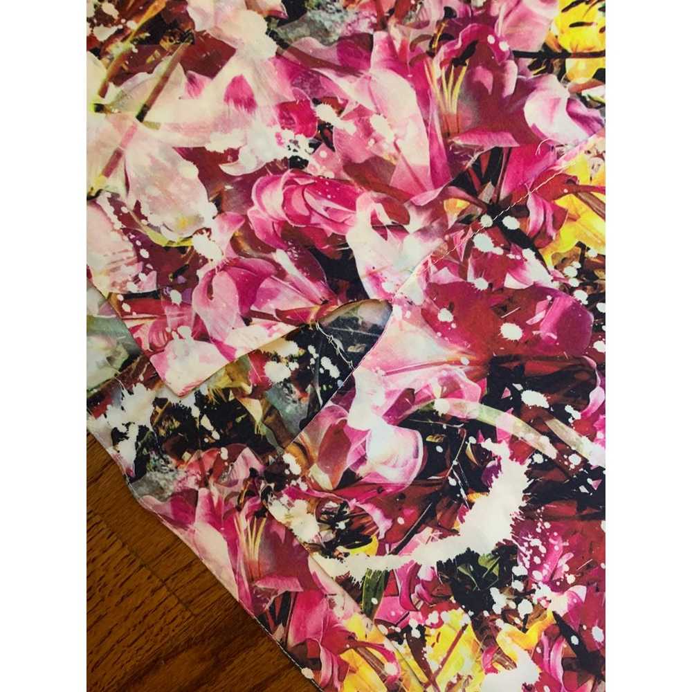 Anthropologie Sam and Lavi floral dress - image 5