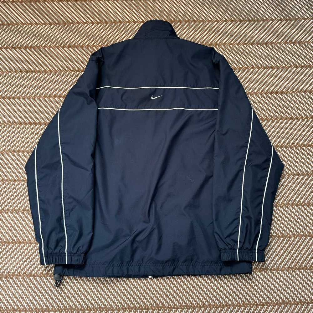 Nike × Vintage Vintage Y2K Nike Windbreaker Size M - image 4