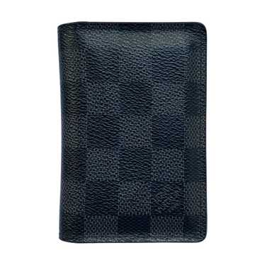 Louis Vuitton Louis Vuitton Damier Graphite Pocke… - image 1