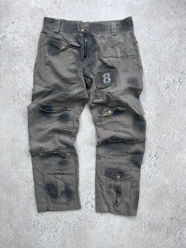 JUNYA WATANABE パンツ（その他） グレー 2000424M0081 JW_MAN_1360000145052_11628.jpg