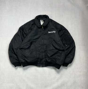 The North Face XL ブラック ma-1 新品⭐️ノースフェイスMA1風ジャケット ブラック XL 日本未発売