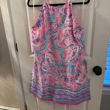 Lilly Pulitzer Romper