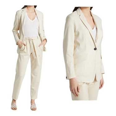 Rag & Bone Linen blazer - image 1