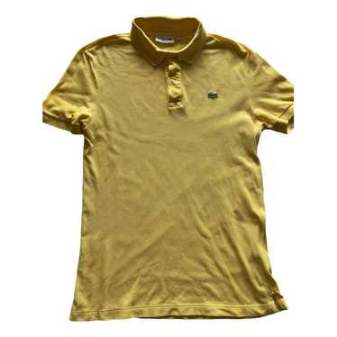 Lacoste Polo shirt - image 1