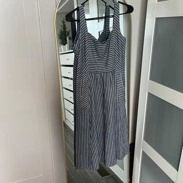 Sz 6 Draper James dress - image 1